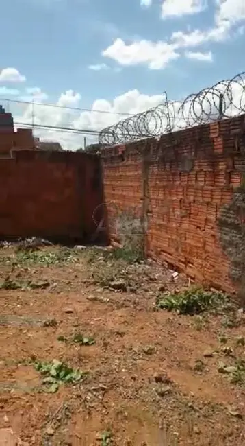 Foto 2 de Terreno / Lote à venda, 200m2 em Maracanã, Montes Claros - MG