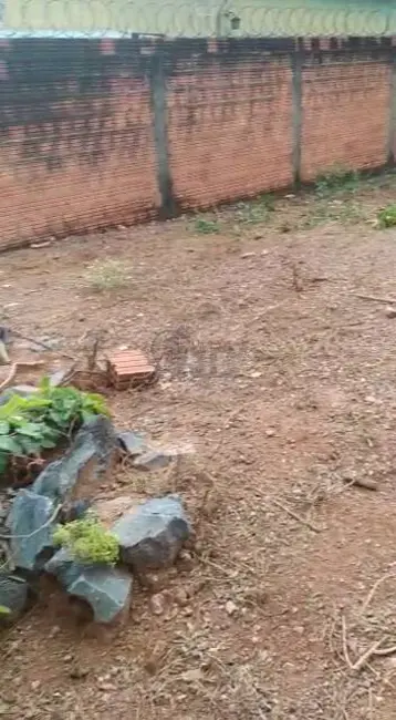 Terreno / Lote à venda, 200m2 em Maracanã, Montes Claros - MG - imagem 5 Foto 5 de Terreno / Lote à venda, 200m2 em Maracanã, Montes Claros - MG