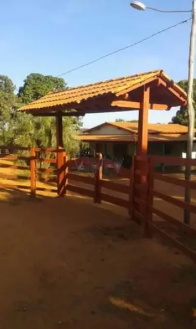 Fazenda / Haras à venda em Montes Claros - MG - imagem 4 Foto 4 de Fazenda / Haras à venda em Montes Claros - MG