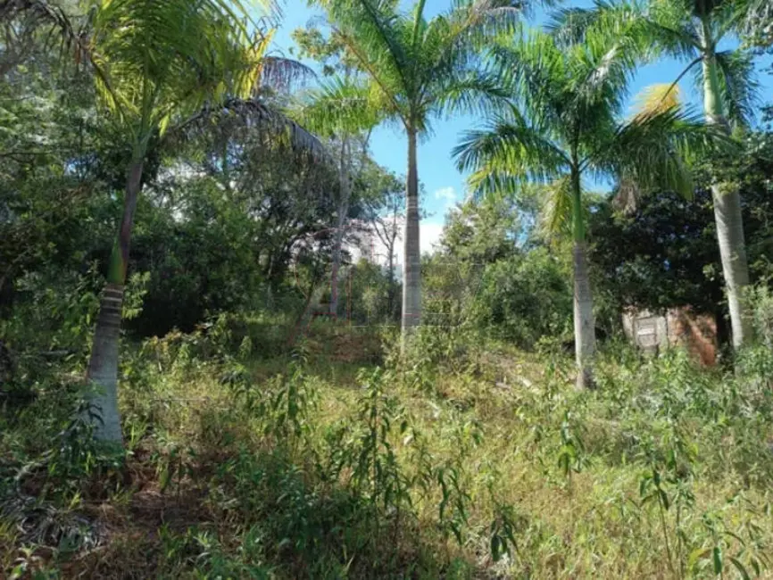 Foto 6 de Fazenda / Haras com 3 quartos à venda em Montes Claros - MG