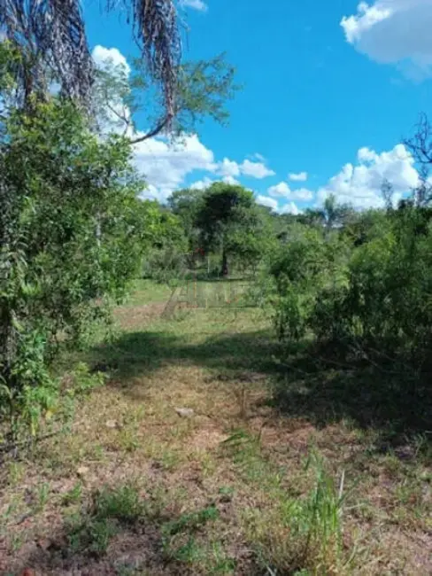 Foto 7 de Fazenda / Haras com 3 quartos à venda em Montes Claros - MG