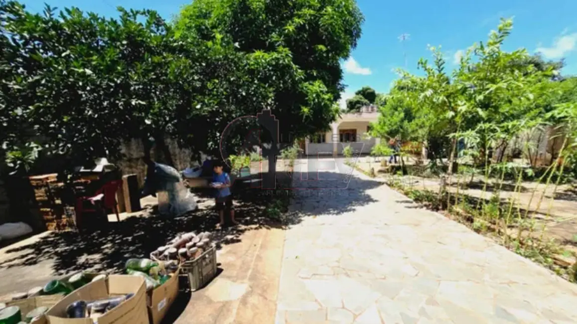 Foto 3 de Casa com 3 quartos à venda, 600m2 em Jardim Primavera, Montes Claros - MG