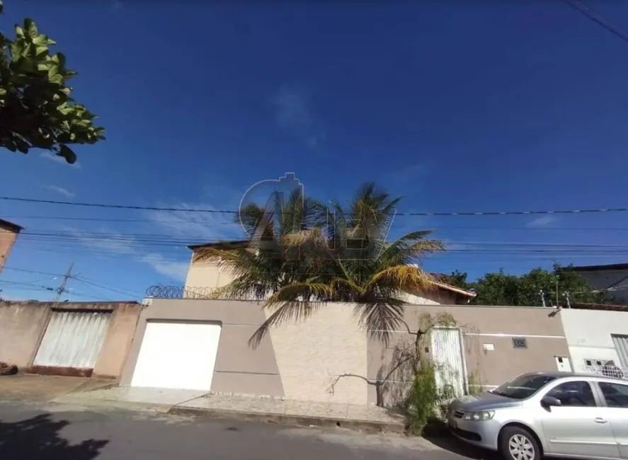 Foto 4 de Casa com 3 quartos à venda em Vila Regina, Montes Claros - MG