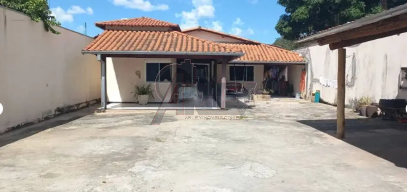 Casa à venda em Santa Laura, Montes Claros - MG - imagem 7 Foto 7 de Casa à venda em Santa Laura, Montes Claros - MG