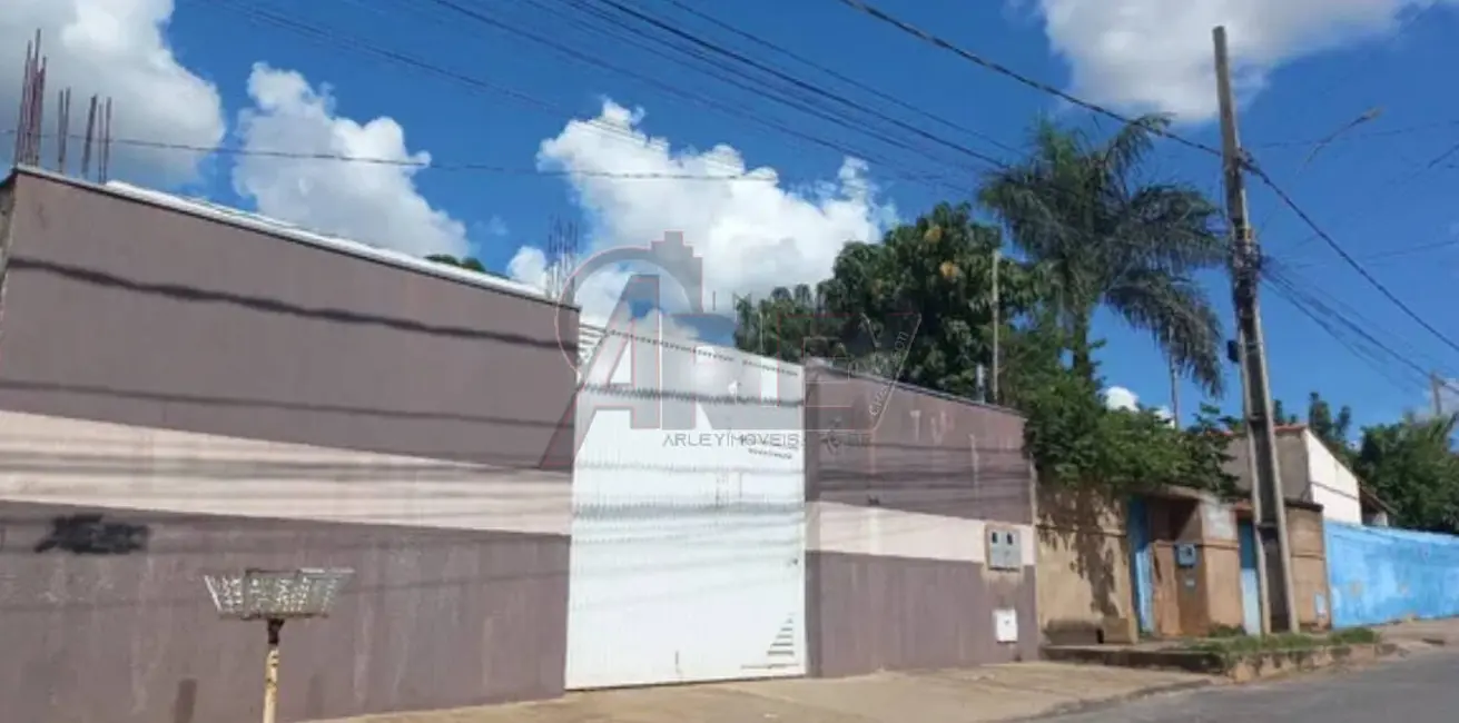 Casa à venda em Santa Laura, Montes Claros - MG - imagem 5 Foto 5 de Casa à venda em Santa Laura, Montes Claros - MG