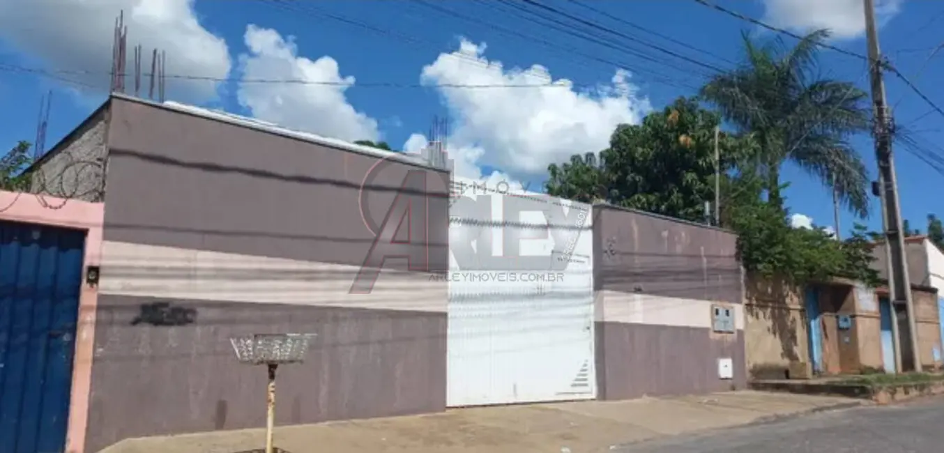 Casa à venda em Santa Laura, Montes Claros - MG - imagem 6 Foto 6 de Casa à venda em Santa Laura, Montes Claros - MG