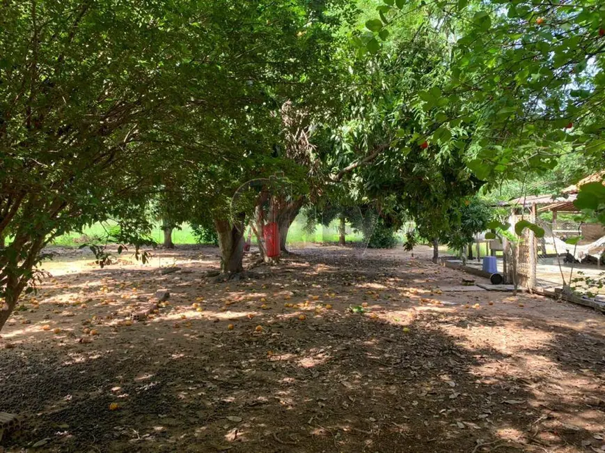 Foto 8 de Fazenda / Haras à venda em Montes Claros - MG