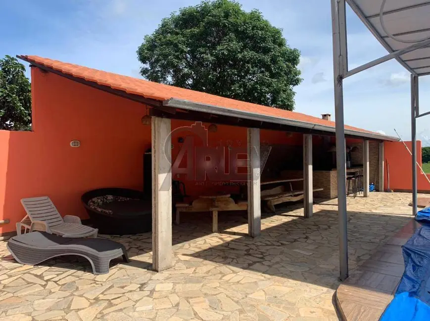 Foto 5 de Fazenda / Haras à venda em Montes Claros - MG