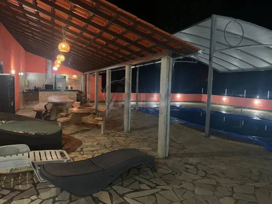 Foto 4 de Fazenda / Haras à venda em Montes Claros - MG