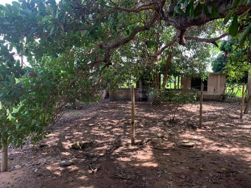 Foto 6 de Fazenda / Haras à venda em Montes Claros - MG