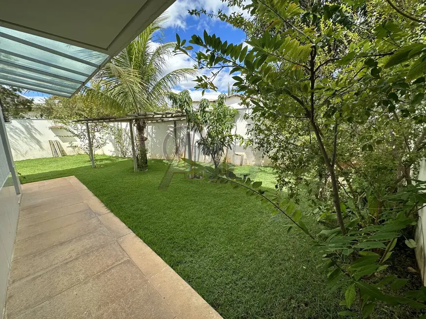 Foto 8 de Casa com 4 quartos à venda, 360m2 em Ibituruna, Montes Claros - MG