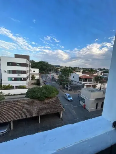 Apartamento com 3 quartos à venda em Morada do Parque, Montes Claros - MG - imagem 7 Foto 7 de Apartamento com 3 quartos à venda em Morada do Parque, Montes Claros - MG