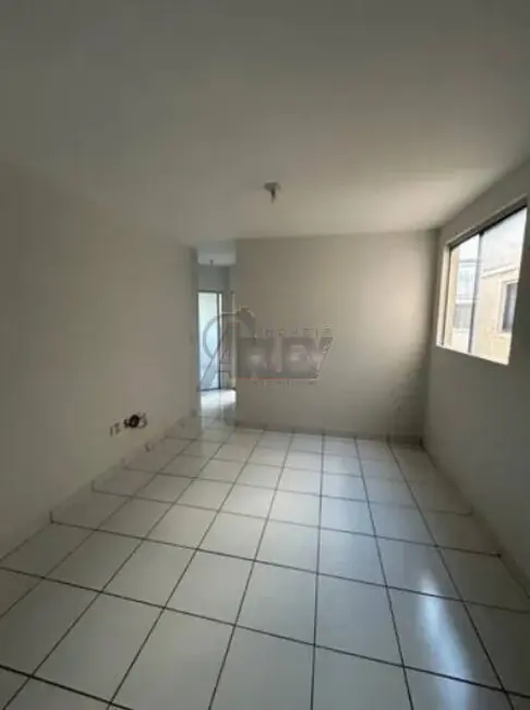 Foto 2 de Apartamento com 3 quartos à venda em Morada do Parque, Montes Claros - MG