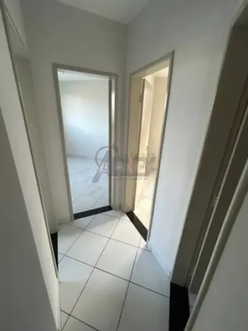 Apartamento com 3 quartos à venda em Morada do Parque, Montes Claros - MG - imagem 5 Foto 5 de Apartamento com 3 quartos à venda em Morada do Parque, Montes Claros - MG