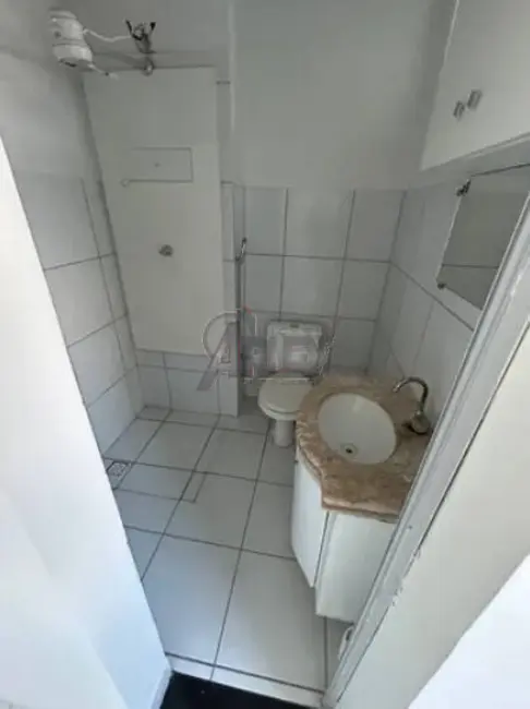 Apartamento com 3 quartos à venda em Morada do Parque, Montes Claros - MG - imagem 8 Foto 8 de Apartamento com 3 quartos à venda em Morada do Parque, Montes Claros - MG