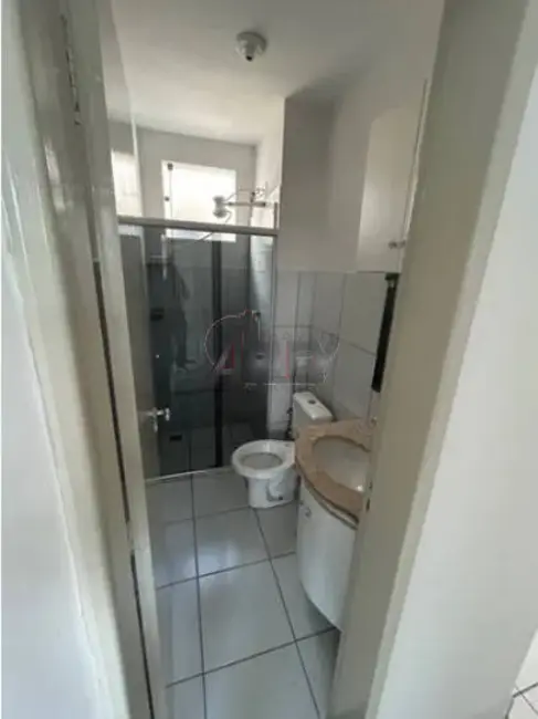 Apartamento com 3 quartos à venda em Morada do Parque, Montes Claros - MG - imagem 3 Foto 3 de Apartamento com 3 quartos à venda em Morada do Parque, Montes Claros - MG