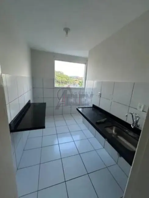 Apartamento com 3 quartos à venda em Morada do Parque, Montes Claros - MG - imagem 6 Foto 6 de Apartamento com 3 quartos à venda em Morada do Parque, Montes Claros - MG