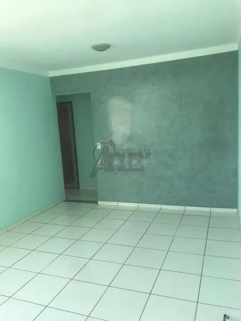 Foto 1 de Apartamento com 2 quartos à venda em Planalto, Montes Claros - MG