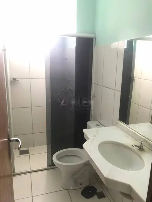 Foto 8 de Apartamento com 2 quartos à venda em Planalto, Montes Claros - MG