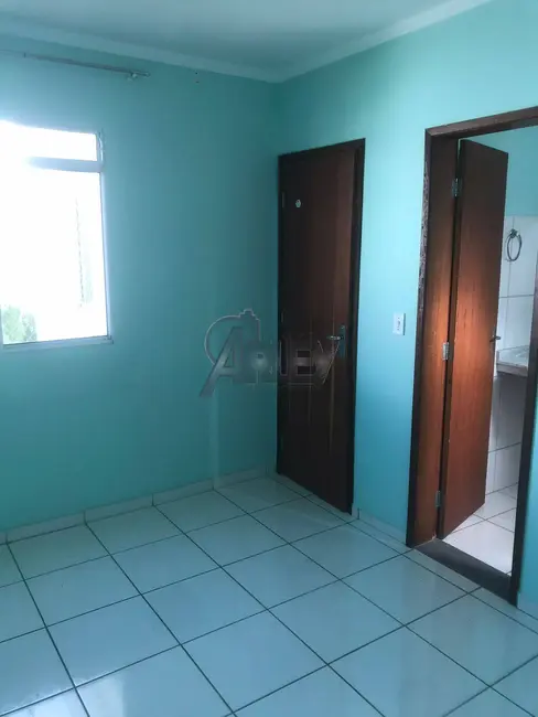 Foto 5 de Apartamento com 2 quartos à venda em Planalto, Montes Claros - MG