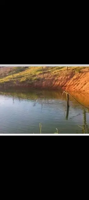 Foto 7 de Fazenda / Haras à venda em Montes Claros - MG