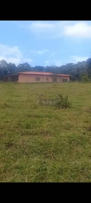 Foto 1 de Fazenda / Haras à venda em Montes Claros - MG
