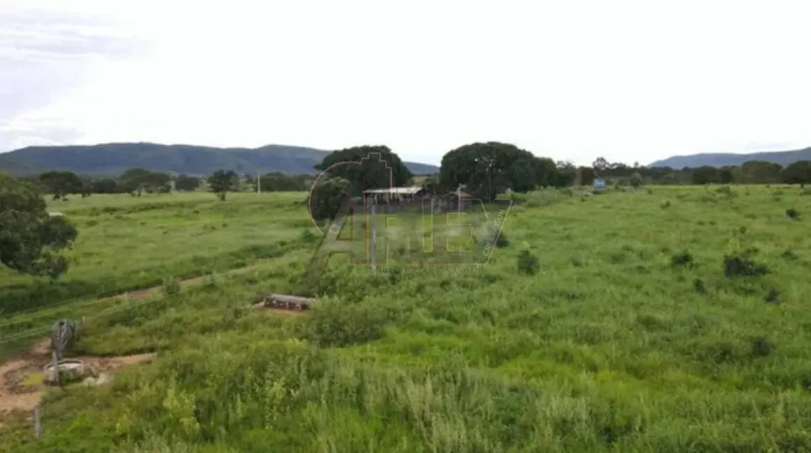 Foto 8 de Fazenda / Haras à venda em Montes Claros - MG