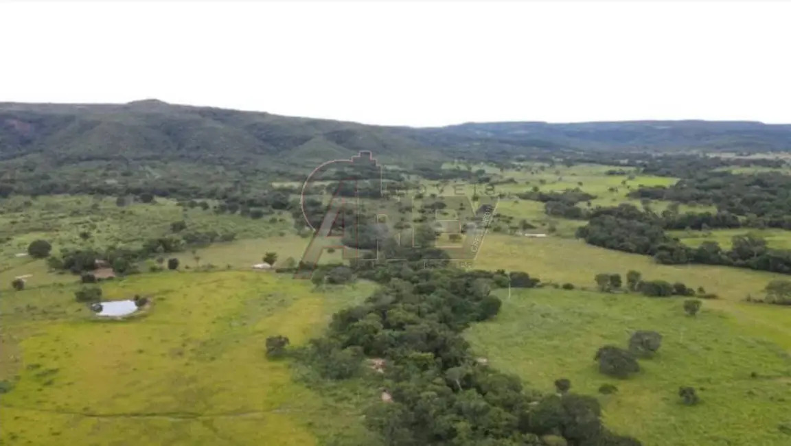 Foto 5 de Fazenda / Haras à venda em Montes Claros - MG