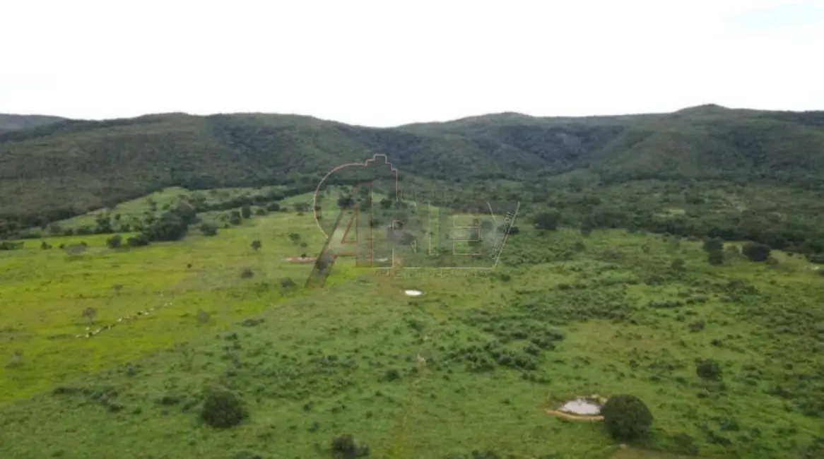 Foto 9 de Fazenda / Haras à venda em Montes Claros - MG