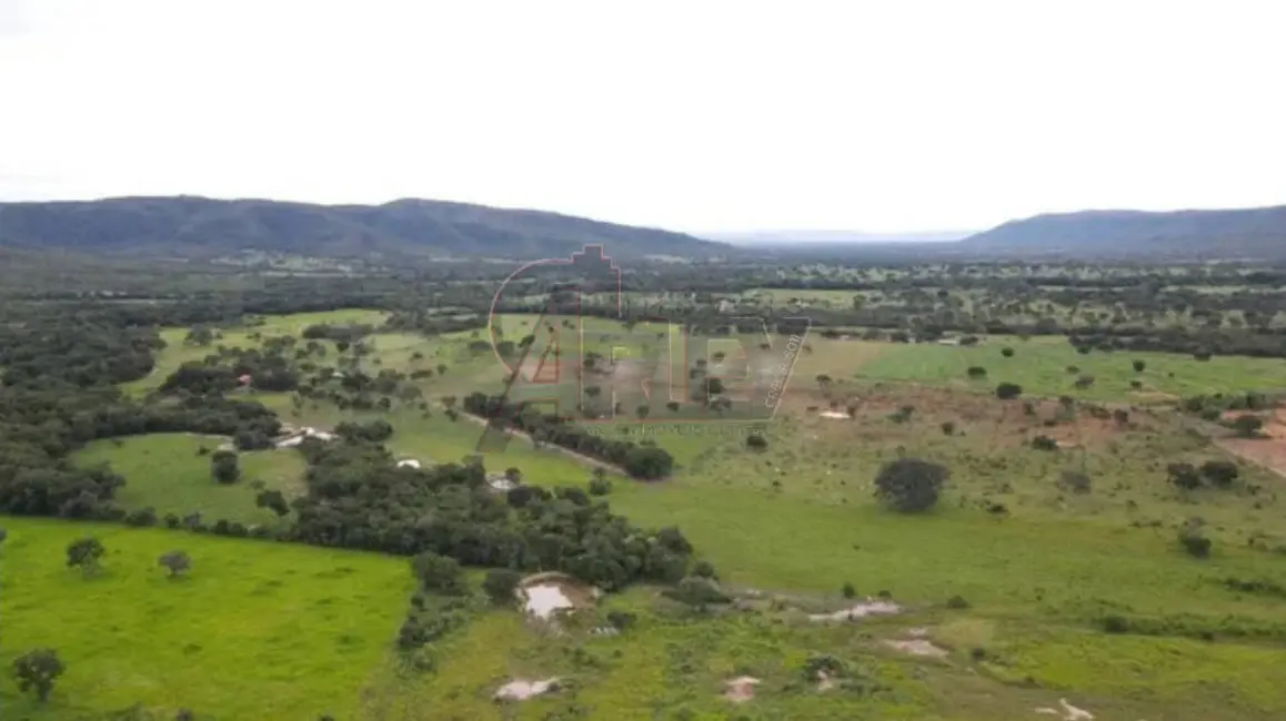 Foto 6 de Fazenda / Haras à venda em Montes Claros - MG