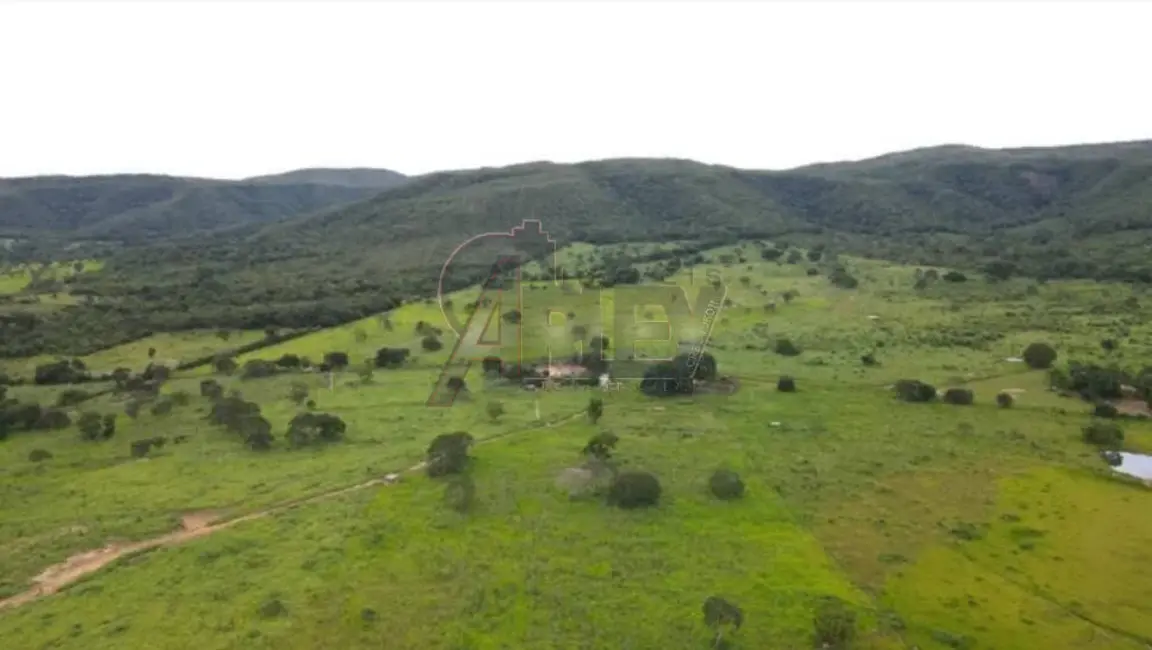 Foto 4 de Fazenda / Haras à venda em Montes Claros - MG