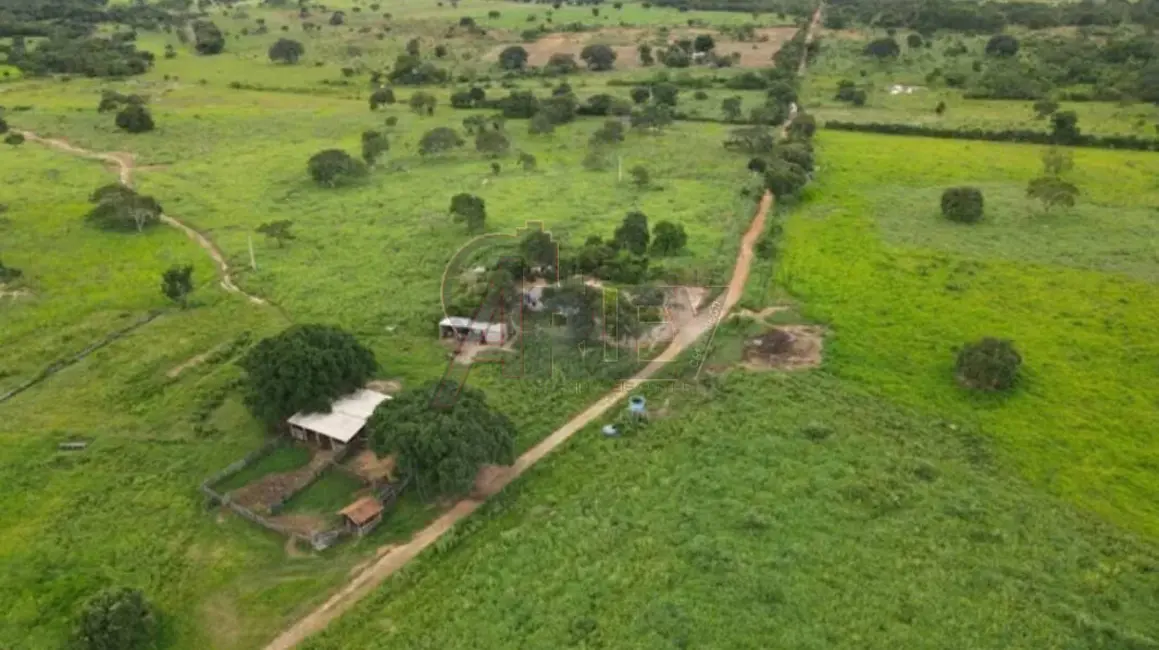 Foto 1 de Fazenda / Haras à venda em Montes Claros - MG