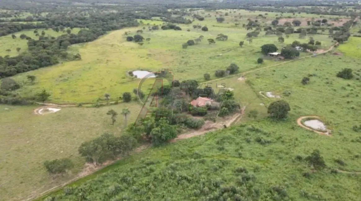 Foto 3 de Fazenda / Haras à venda em Montes Claros - MG
