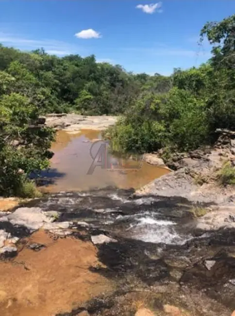 Foto 7 de Fazenda / Haras à venda em Montes Claros - MG