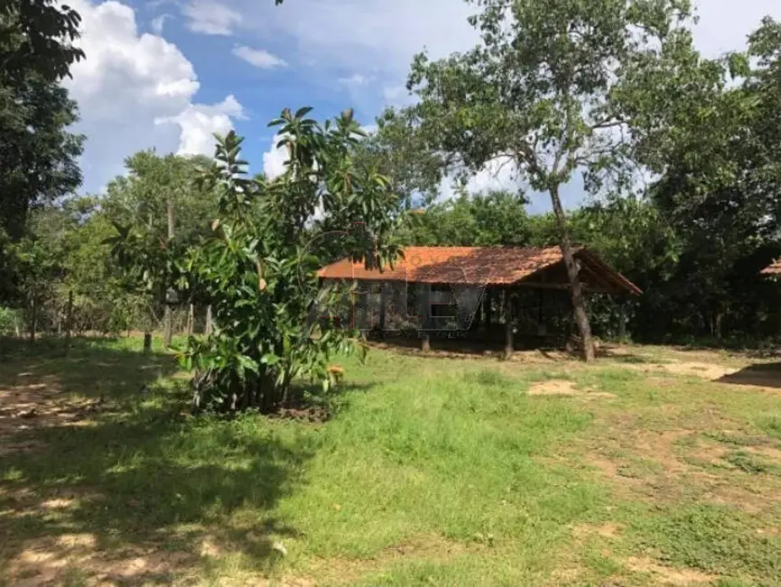 Foto 5 de Fazenda / Haras à venda em Montes Claros - MG