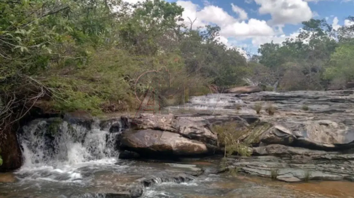 Foto 6 de Fazenda / Haras à venda em Montes Claros - MG