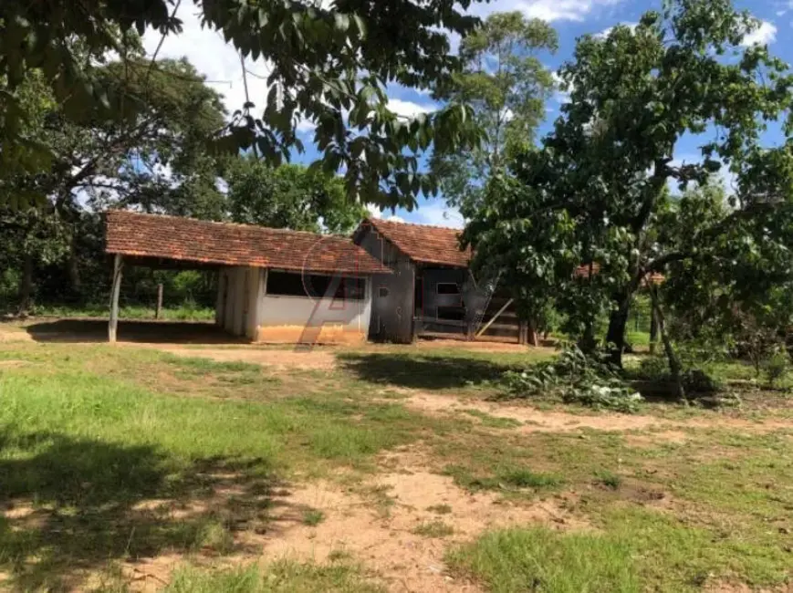 Foto 4 de Fazenda / Haras à venda em Montes Claros - MG