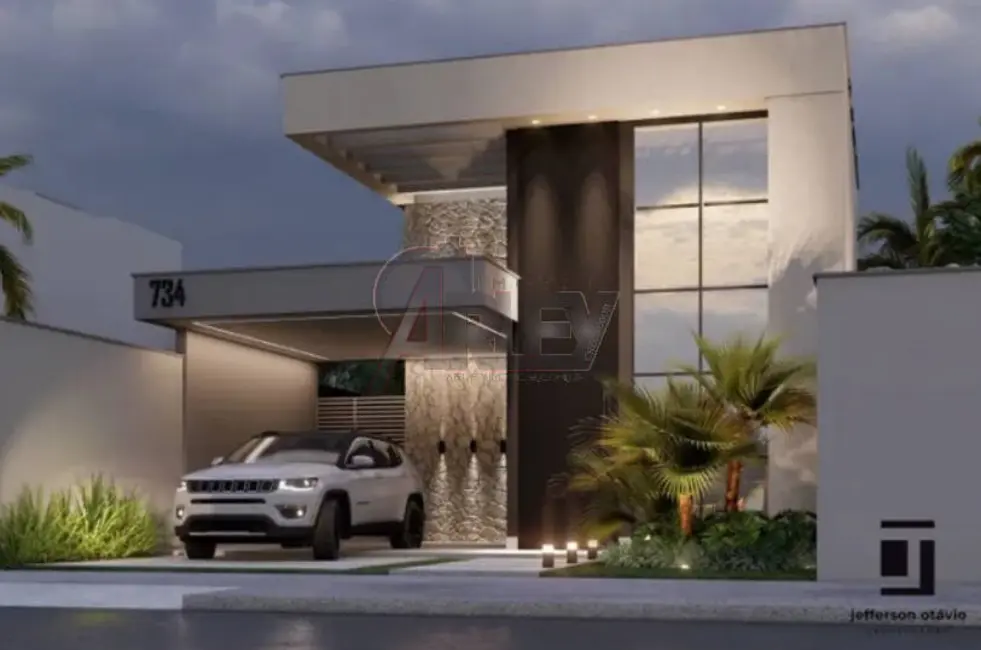 Foto 6 de Casa à venda em Montes Claros - MG