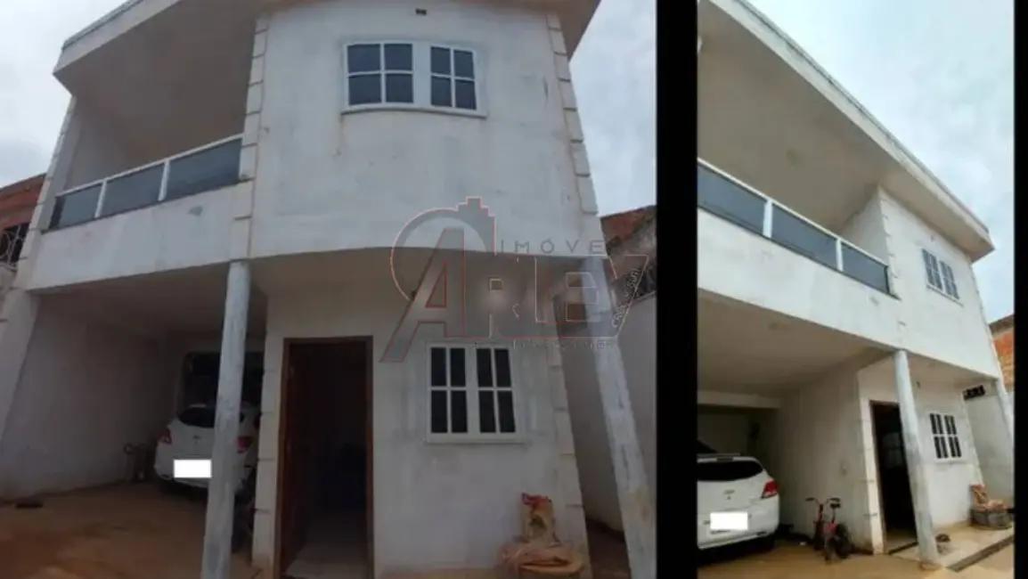 Foto 5 de Casa à venda em Alto da Boa Vista, Montes Claros - MG