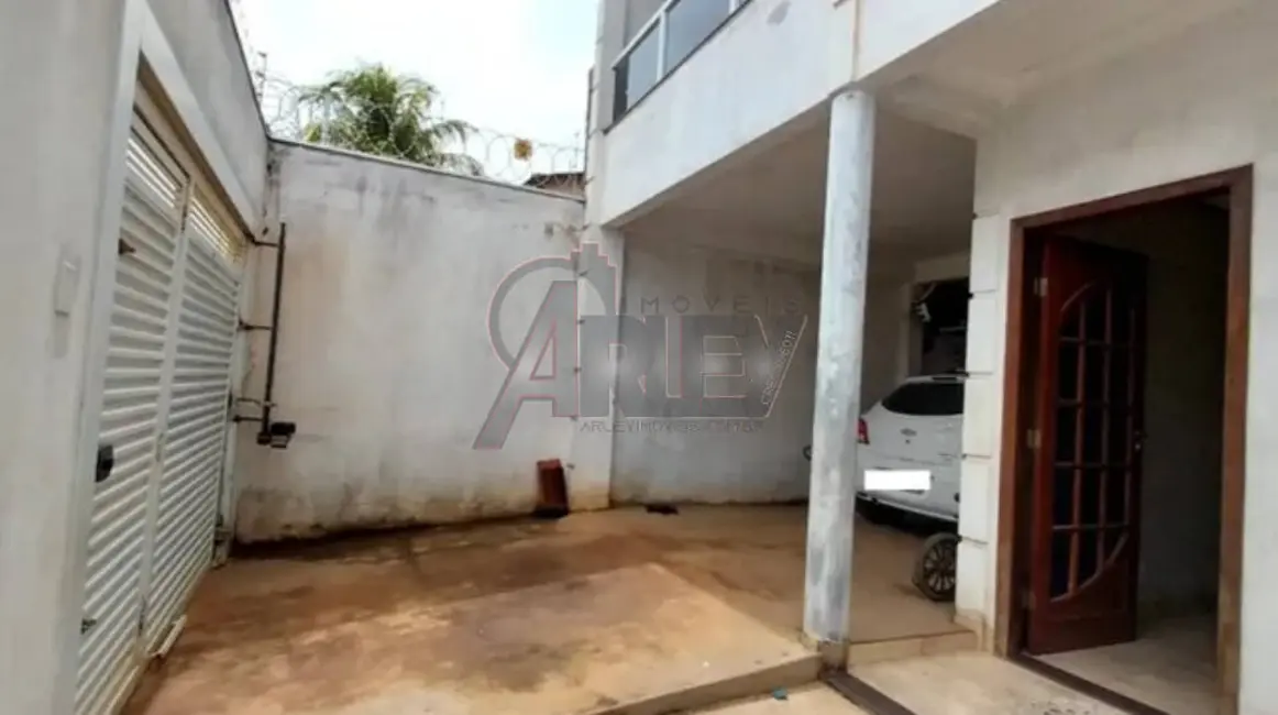 Foto 7 de Casa à venda em Alto da Boa Vista, Montes Claros - MG