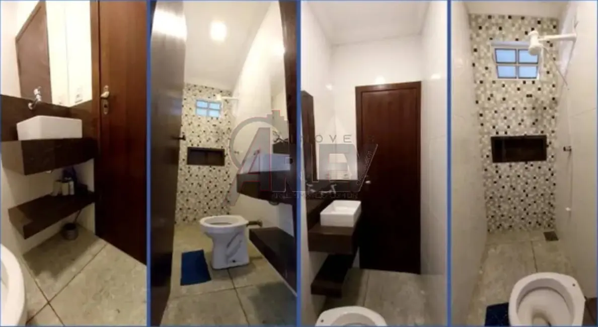 Foto 6 de Casa à venda em Alto da Boa Vista, Montes Claros - MG