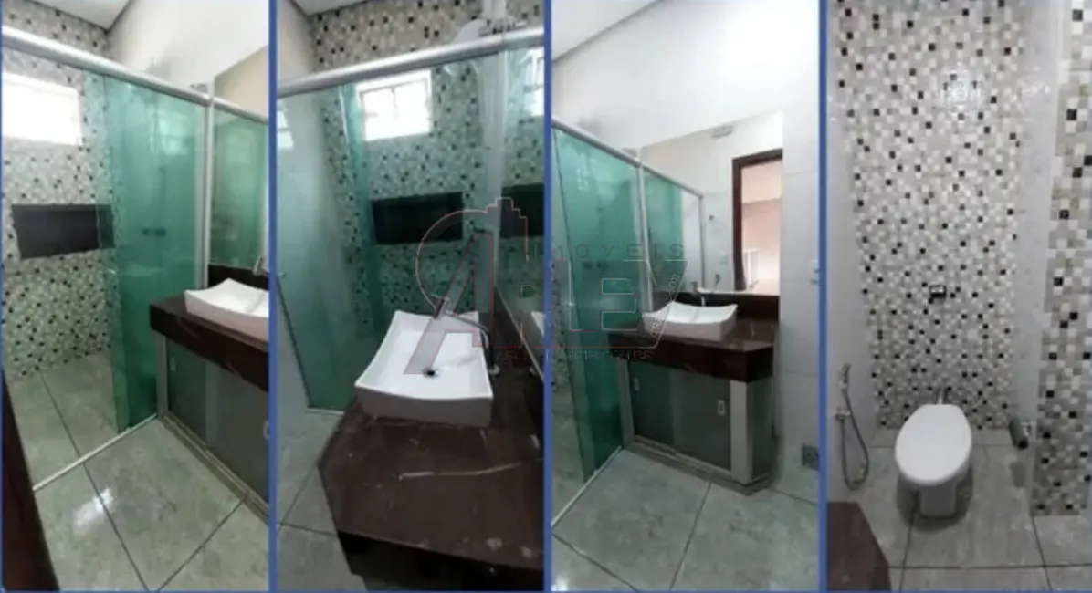 Foto 12 de Casa à venda em Alto da Boa Vista, Montes Claros - MG