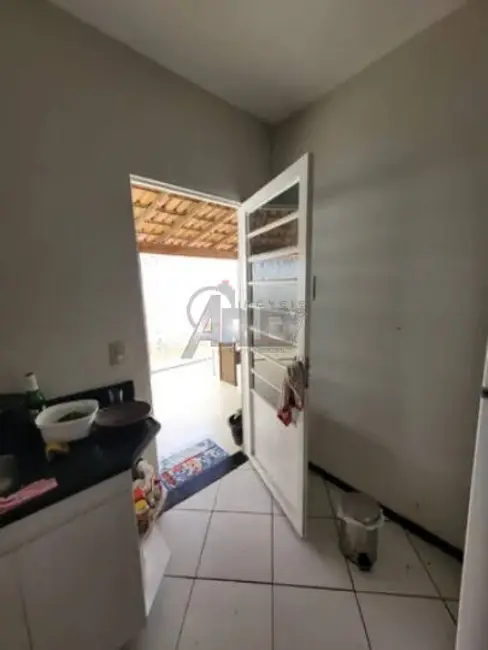 Foto 4 de Casa com 3 quartos à venda em Universitário, Montes Claros - MG