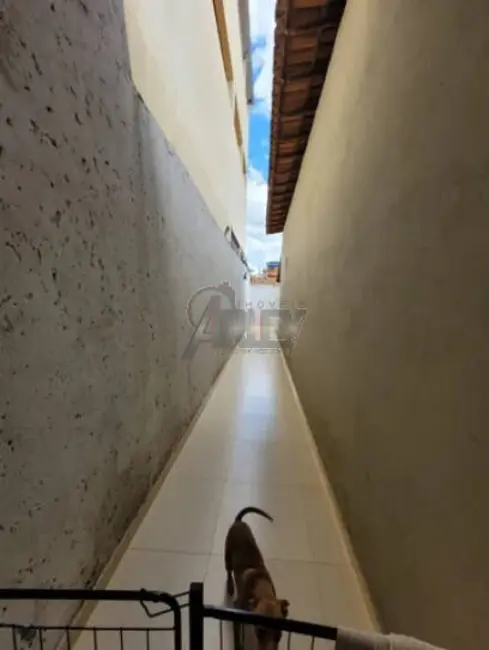 Foto 7 de Casa com 3 quartos à venda em Universitário, Montes Claros - MG