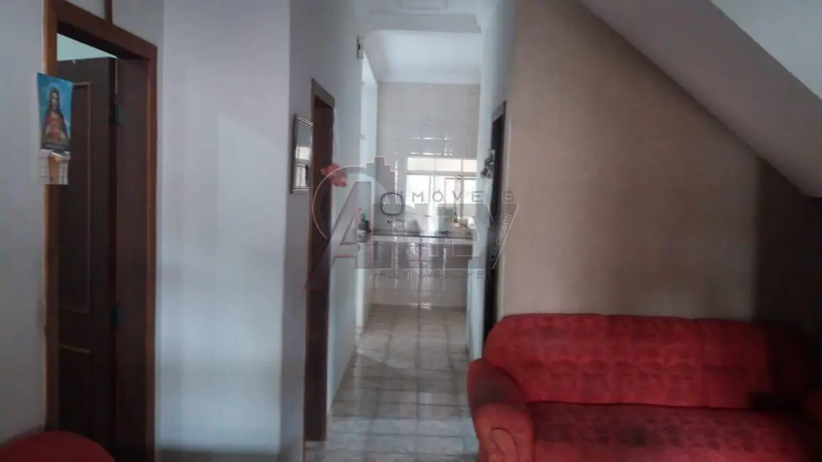 Foto 6 de Casa com 6 quartos à venda, 300m2 em Monte Carmelo, Montes Claros - MG