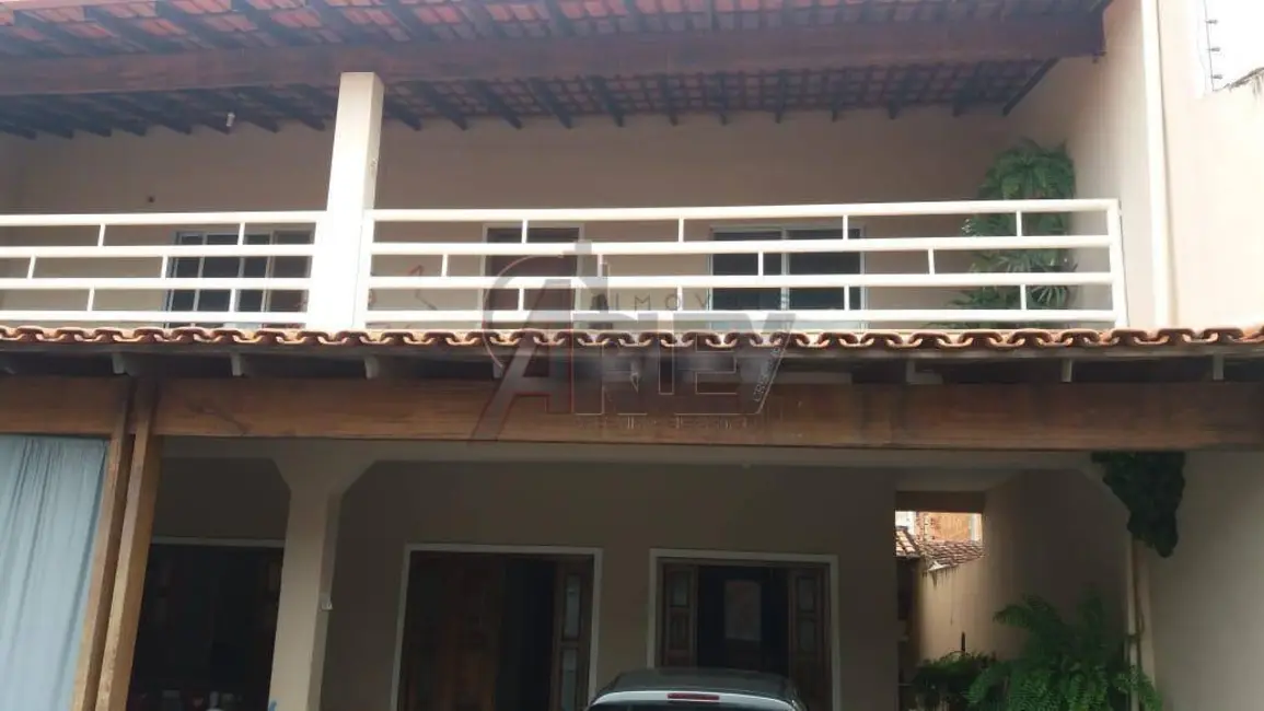 Foto 5 de Casa com 6 quartos à venda, 300m2 em Monte Carmelo, Montes Claros - MG