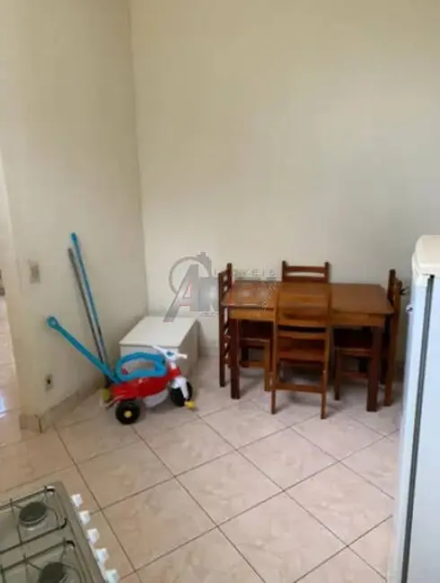 Casa com 1 quarto à venda em Vila Luiza, Montes Claros - MG - imagem 5 Foto 5 de Casa com 1 quarto à venda em Vila Luiza, Montes Claros - MG