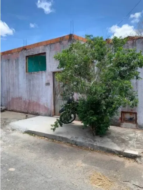 Foto 1 de Casa com 1 quarto à venda em Vila Luiza, Montes Claros - MG