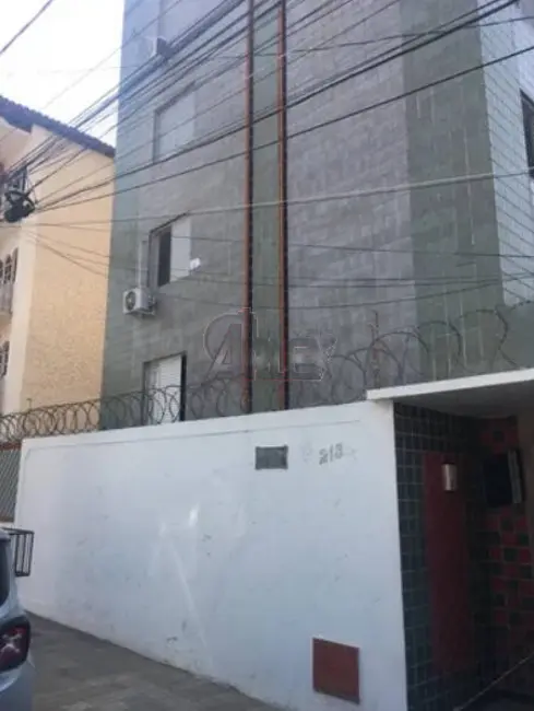 Foto 1 de Apartamento com 3 quartos à venda em Todos os Santos, Montes Claros - MG