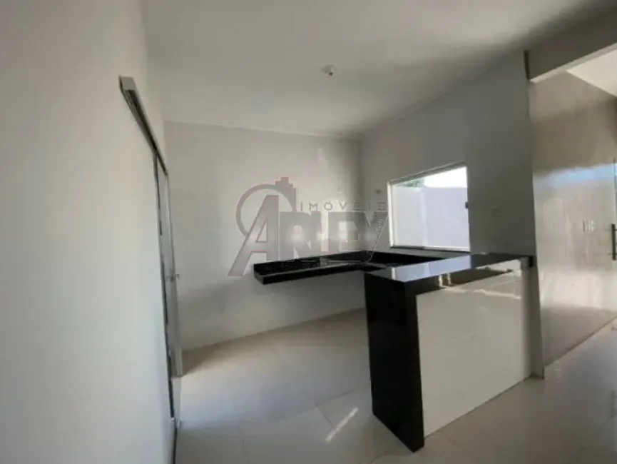 Foto 2 de Casa de Condomínio com 2 quartos à venda em Montes Claros - MG
